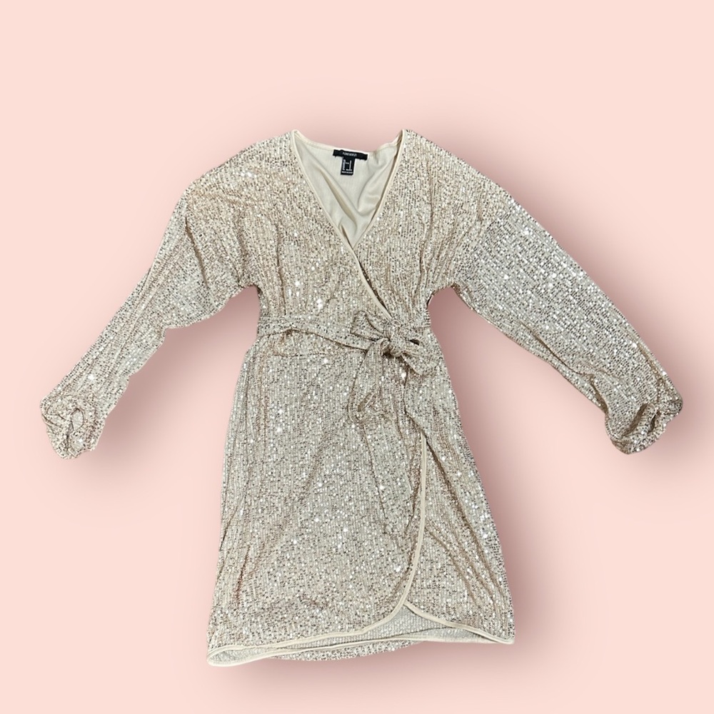 Dresses size S Forever 21